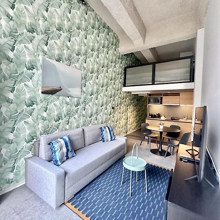 Inbp05 Studio Apartment #Freeparking Budapest Exteriör bild