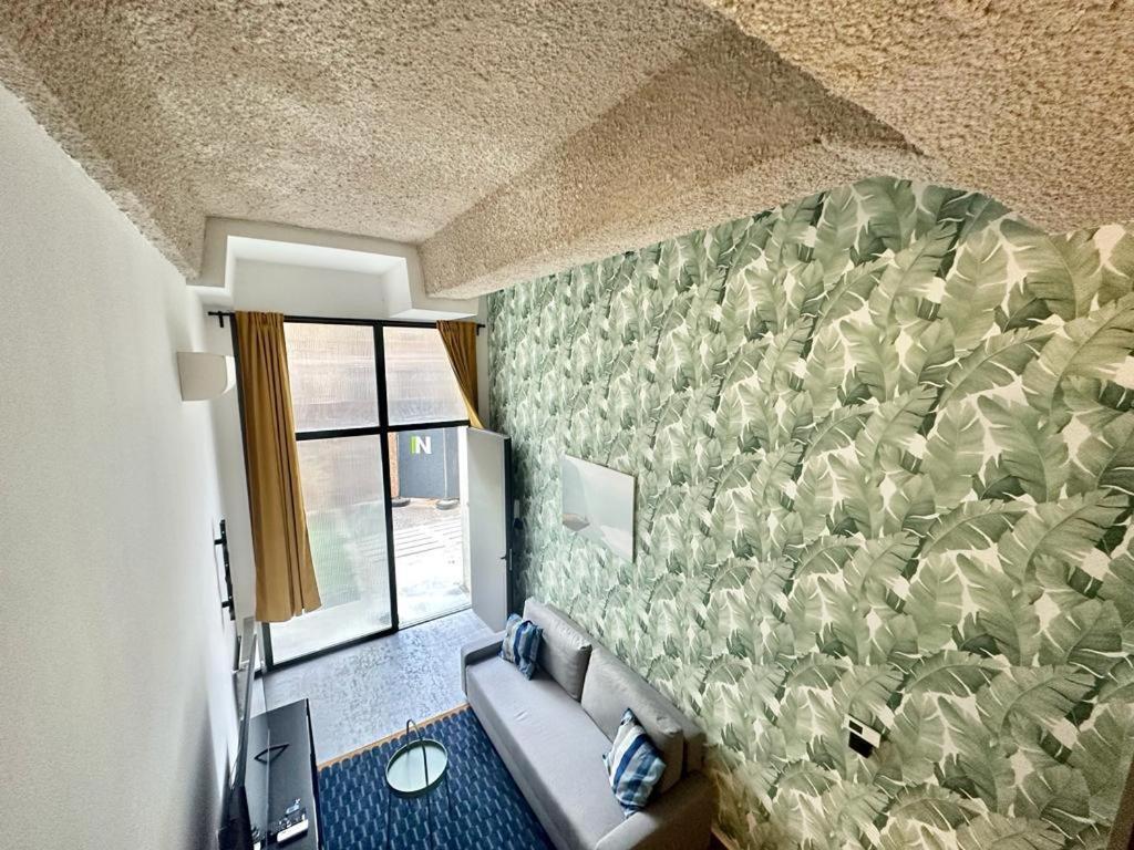 Inbp05 Studio Apartment #Freeparking Budapest Exteriör bild