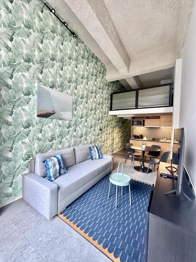 Inbp05 Studio Apartment #Freeparking Budapest Exteriör bild